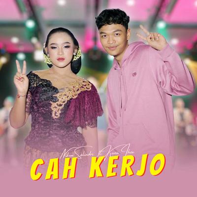 Cah Kerjo's cover