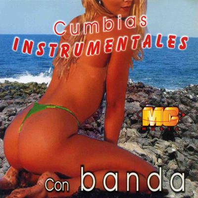 Cómo Quieres Que Te Quiera By Cumbias Instrumentales Con Banda's cover