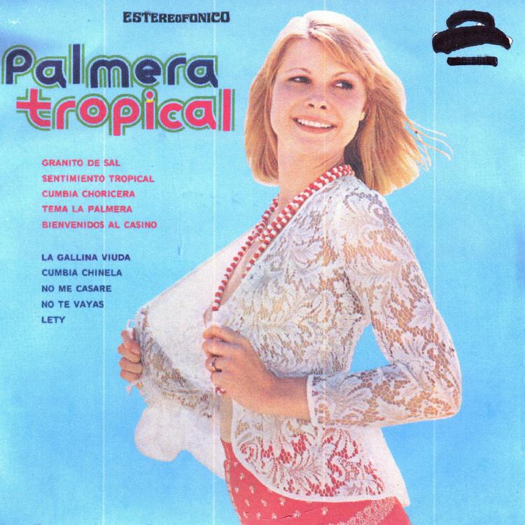 Palmera Tropical's avatar image