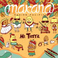 Makana Fusión Pacífica's avatar cover