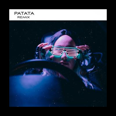 Patata (Remix)'s cover