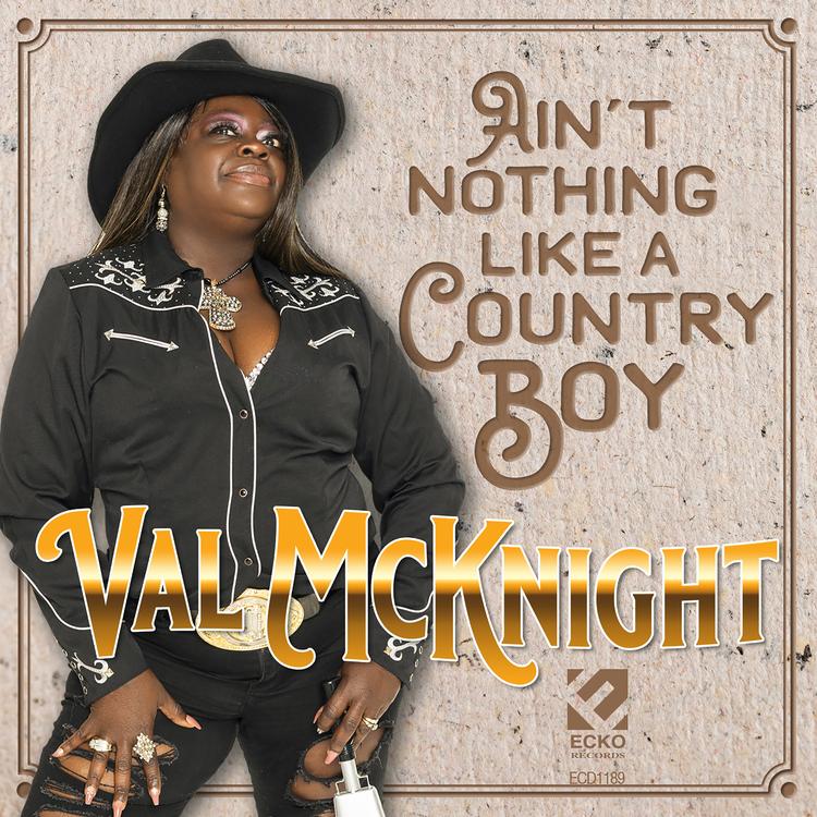 Val McKnight's avatar image