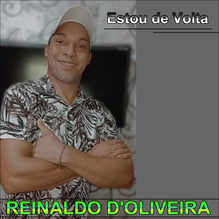 Reinaldo D'Oliveira's avatar image