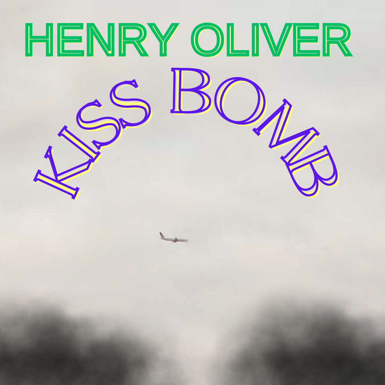 Henry Oliver's avatar image