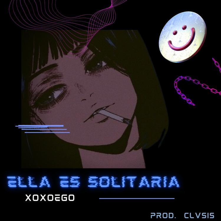 xoxoego's avatar image