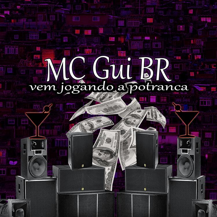 MC Gui BR's avatar image