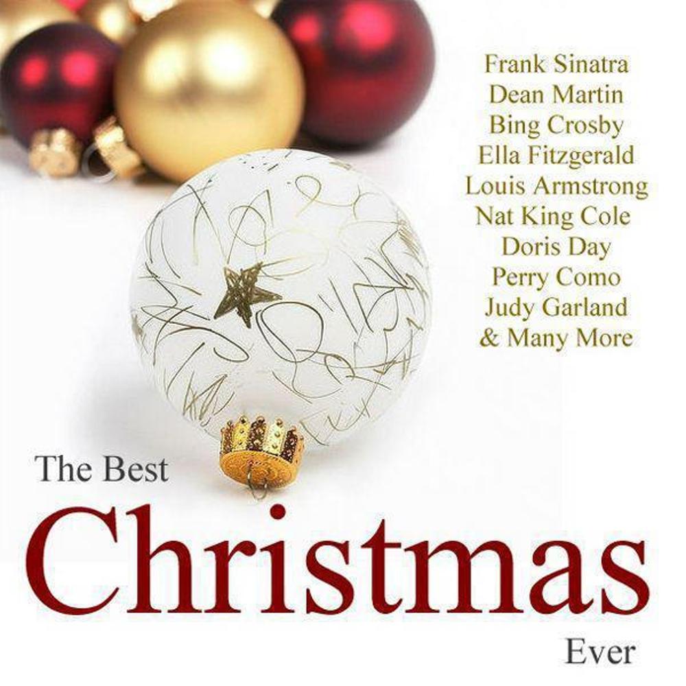 Various Artists - Jingle Bell Rock The Essential Christmas Party