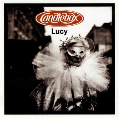 Lucy's cover