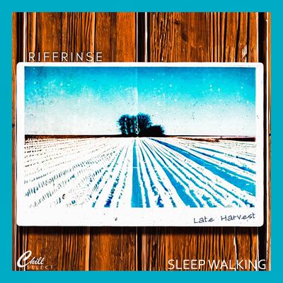 Sleep Walking By RiffRinse, Basic Beats, Chill Select's cover
