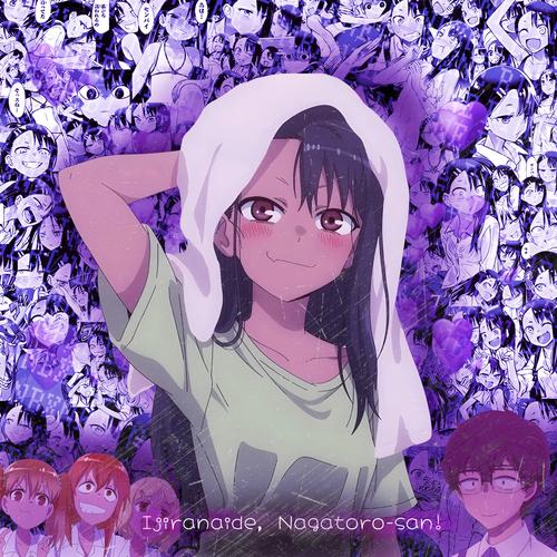 Steam Workshop::Nagatoro Sharingan