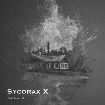 The Untold By Sycorax X's cover