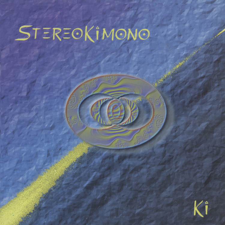 Stereokimono's avatar image