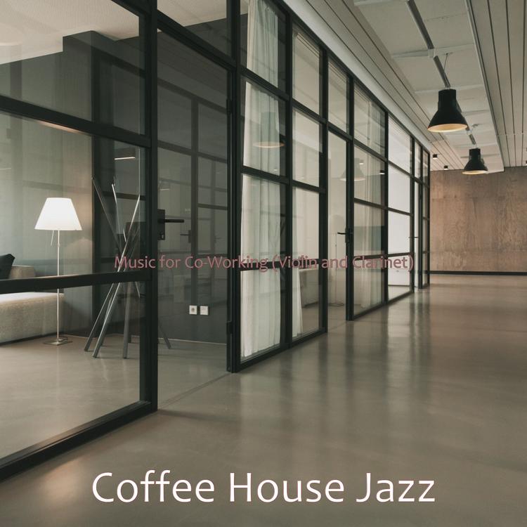 Coffee House Jazz's avatar image