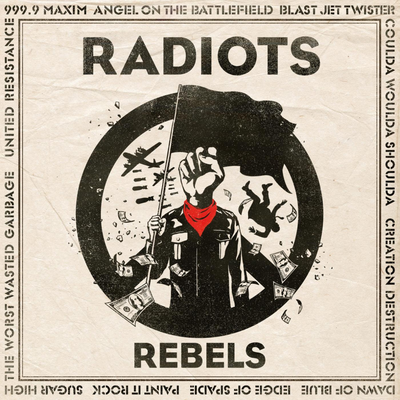 Radiots's cover