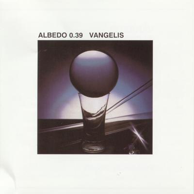 Albedo 0.39's cover