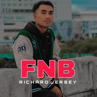 Fnb By Richard Jersey's cover