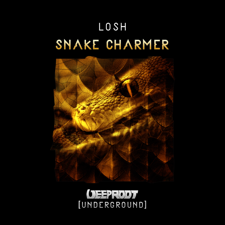 LOSH's avatar image