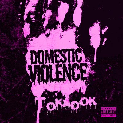 Domestic Violence's cover