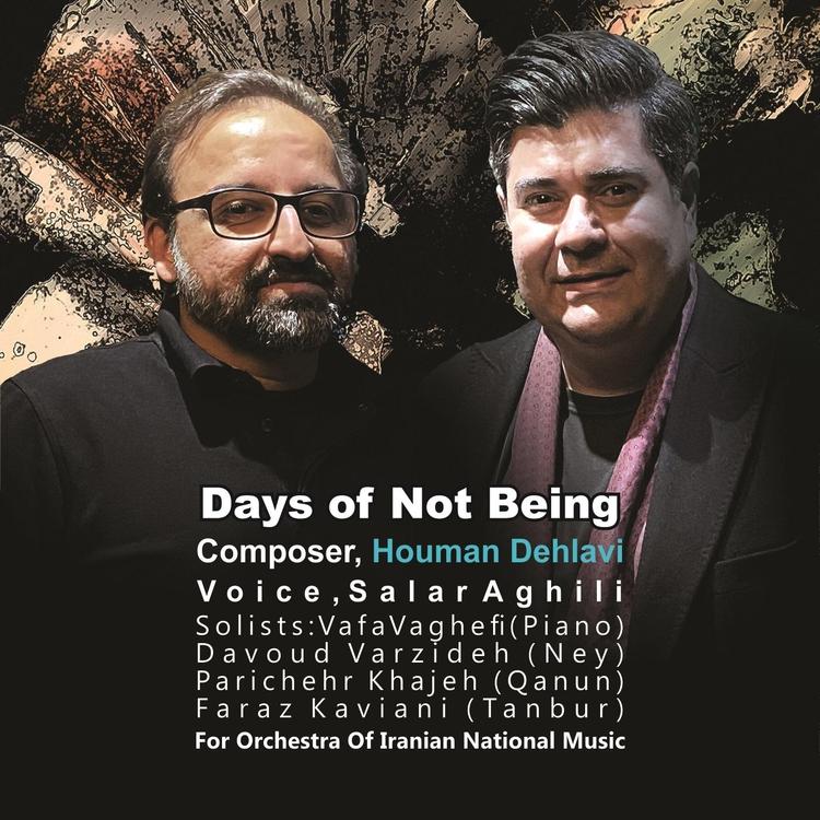 Orchestra of Iranian National Music's avatar image