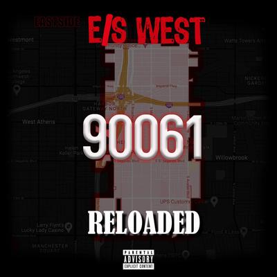 Eastside West's cover