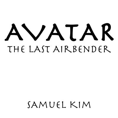 Avatar: The Last Airbender (Epic Collection) (Cover)'s cover