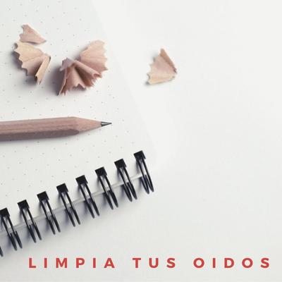 Limpia Tu Oídos's cover