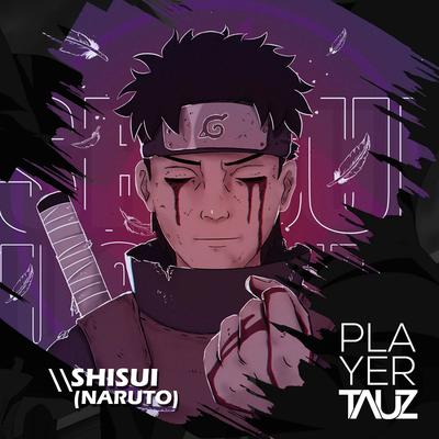 Shisui (Naruto) By Tauz's cover
