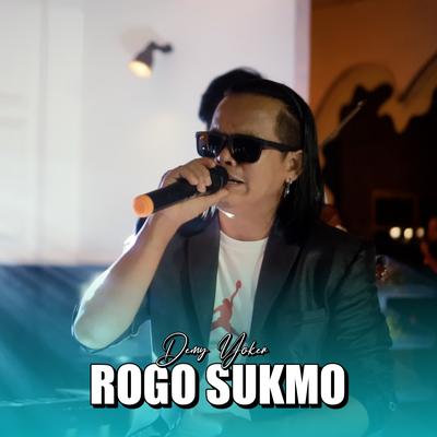 Rogo Sukmo's cover
