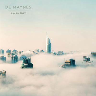 Cloud City By De Maynes's cover