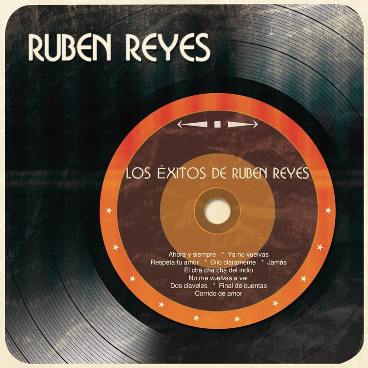 Rubén Reyes's avatar image