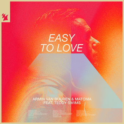 Easy To Love's cover