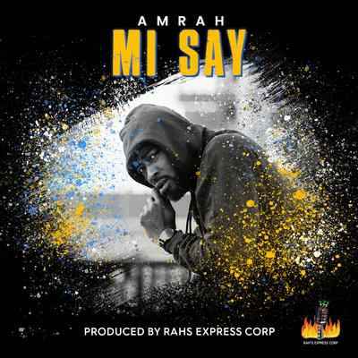 Mi Say's cover