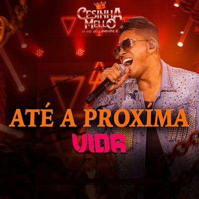 Até a Próxima Vida By CESINHA MELLO's cover