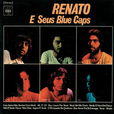 Renato e Seus Blue Caps's cover