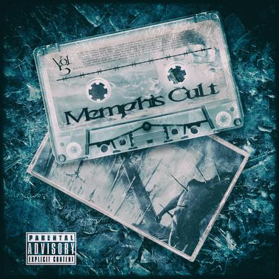 Memphis Cult Vol. 5's cover