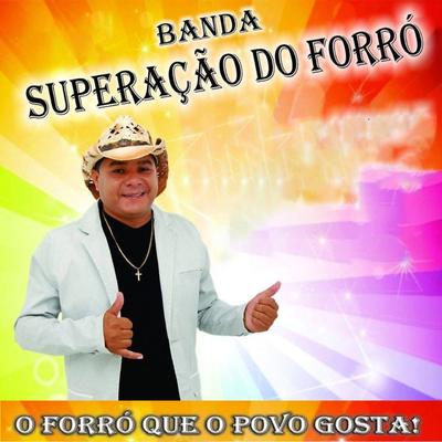 A Lambida do Boi By Banda Superação do Forró's cover