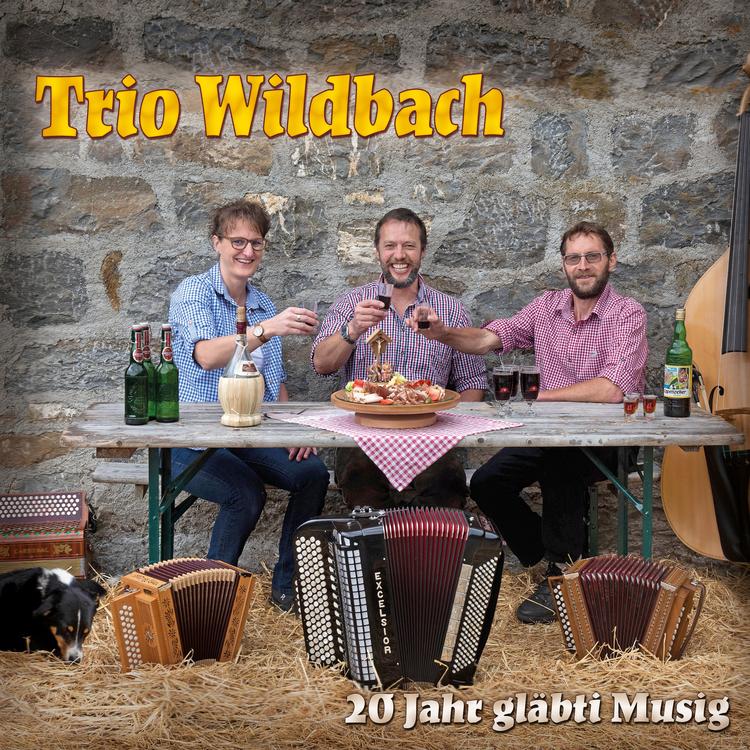 Trio Wildbach's avatar image