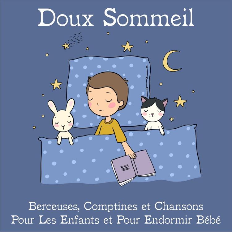 Doux Sommeil's avatar image