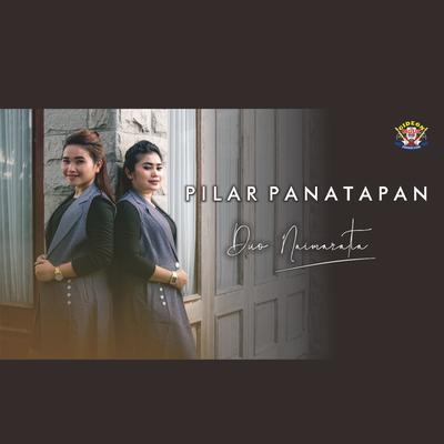 PILAR PANATAPAN's cover