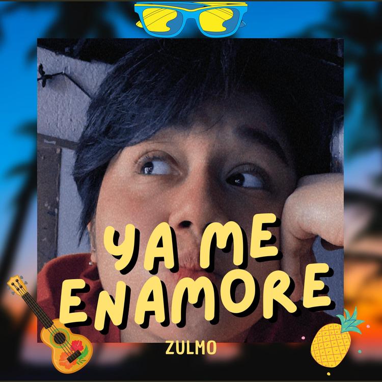 Zulmo's avatar image