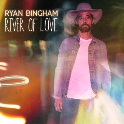 River Of Love's cover