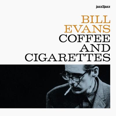 Coffee And Cigarettes's cover