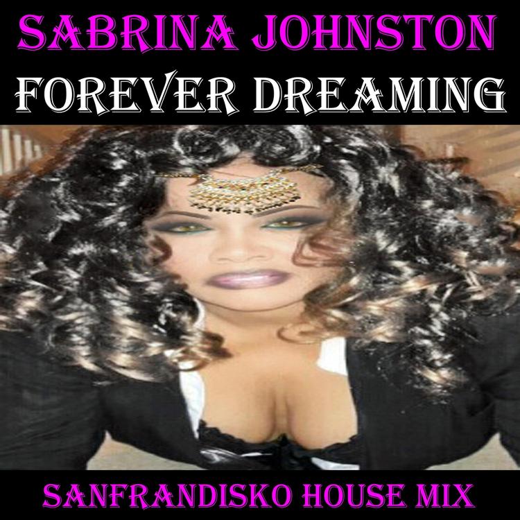 Sabrina Johnston's avatar image