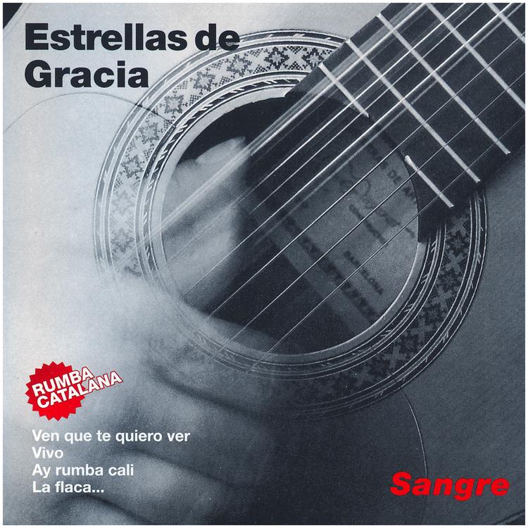 Estrellas De Gracia's avatar image