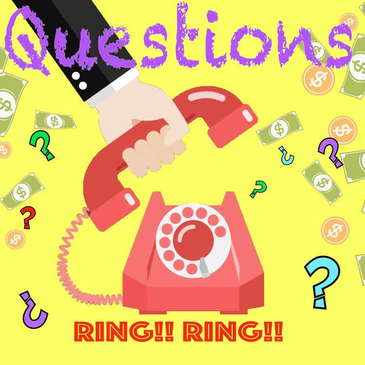 Questions's avatar image