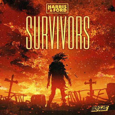 Survivors's cover