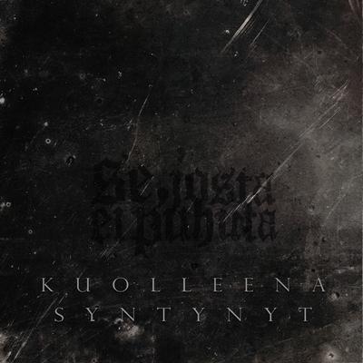 Gehenna By Se, Josta Ei Puhuta's cover