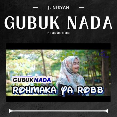 Rohmaka Ya Robb's cover