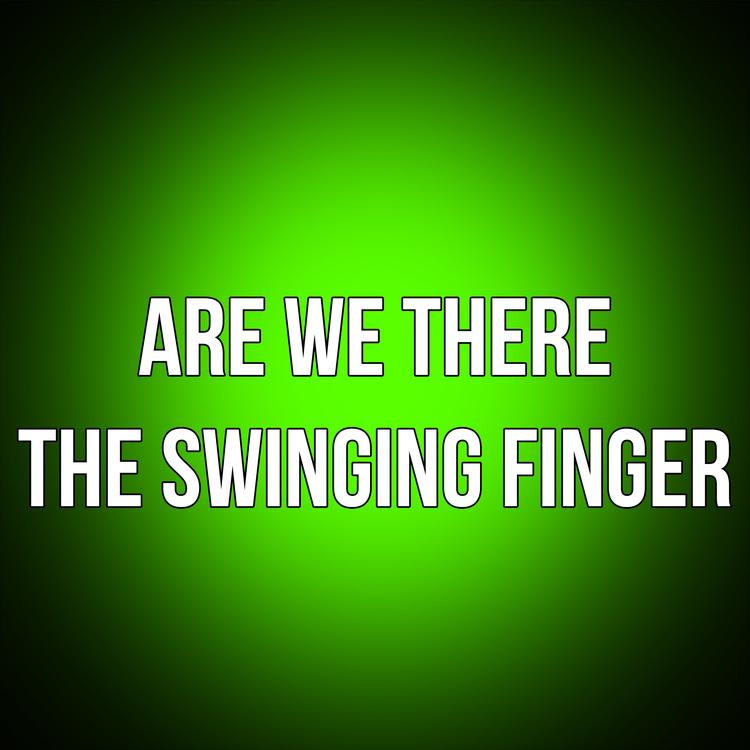 the swinging finger's avatar image