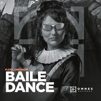 Baile Dance By FlexB, Undercue's cover